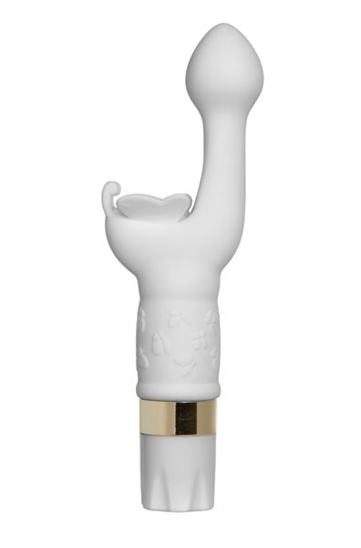 CalExotics Special Edition Butterfly Kiss Vibrator Love is Love CalExotics Special Edition Butterfly Kiss Vibrator Love is Love