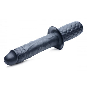 Ass Thumpers Realistic 10X Silicone Vibrating Thruster Buy in Singapore U4ria LoveisLove
