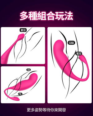 MyToy MyFinger Rechargeable 10 Vibrating Modes Remote Control Hot Pink  Buy in Singapore LoveisLove U4ria 