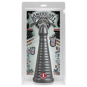 American Bombshell Rockeye Gun Metal Full Length 11 Inches Buy in Singapore LoveisLove U4Ria