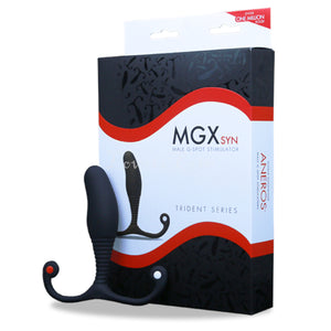 Aneros MGX Syn Trident Buy in Singapore LoveisLove U4ria 