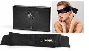 Bijoux Indiscrets Shhh Blindfold