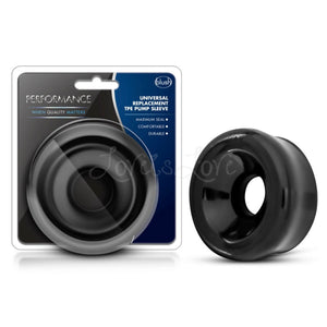 Blush Novelties Performance Universal Replacement Pump Sleeve Buy in Singapore LoveisLove U4Ria