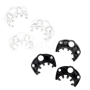 CB-X Points Of Intrigue Clear or Black love is love buy sex toys singapore u4ria