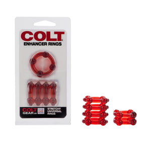Colt Enhancer Rings