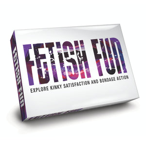 Creative Conceptions Fetish Fun Game Buy in Singapore LoveisLove U4ria 