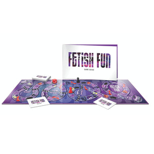 Creative Conceptions Fetish Fun Game Buy in Singapore LoveisLove U4ria