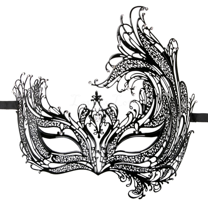 Easytoys Venetian Metal Mask 