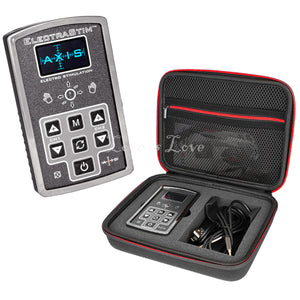 ElectraStim AXIS Electro Stimulator Buy in Singapore LoveisLove U4ria