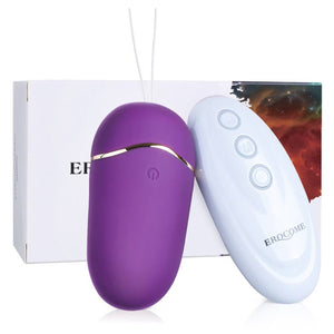 Erocome Ursa Minor Remote Control Pink or Purple Buy in Singapore LoveisLove U4Ria