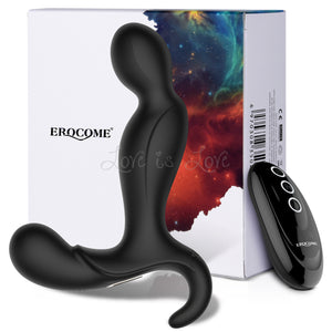 Erocome Orion Remote Control Prostate Massager buy in Singapore LoveisLove U4ria