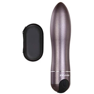 Evolved Travel-Gasm Bullet Rechargeable Vibrator Love Is Love Sex Toys In Singapore U4ria