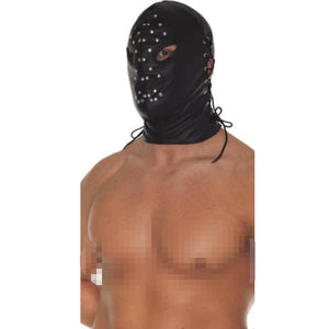 Executioner Hood With Cat Eyes And Rivets RIM 7600 Buy in Singapore LoveisLove U4Ria