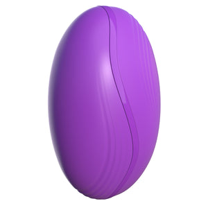Fantasy For Her Her Silicone Fun Tongue Purple buy in Singapore LoveisLove U4ria