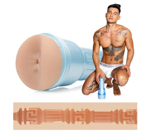 Fleshjack Boys Ricky Roman Dolce (Limited Period Sale)