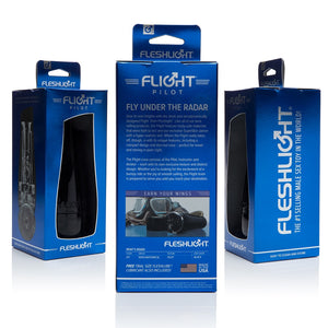 Fleshlight Flight Pilot Compact Stroker (Newest Packaging)