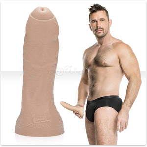 Fleshlight Guys Manuel Ferrara Dildo 7.75 Inch Buy in Singapore LoveisLove U4Ria