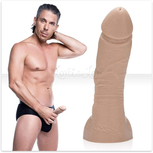 Fleshlight Guys Mick Blue Diildo 8.25 Inch Buy in Singapore LoveisLove U4Ria