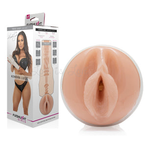 Fleshlight Girl Kendra Lust True Lust Vagina buy in Singapore Loveislove U4ria