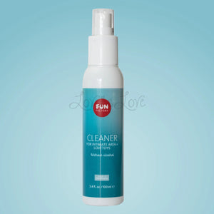 Fun Factory Toy Cleaner Buy in Singapore LoveisLove U4Ria