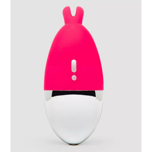 Happy Rabbit Knicker Vibrator Pink Buy in Singapore LoveisLove U4Ria 