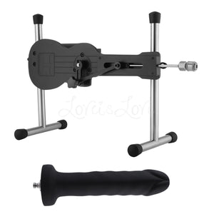 Hismith Mini Sex Machine With KlicLok System App Controlled Love Machine love is love buy sex toys in singapore u4ria loveislove