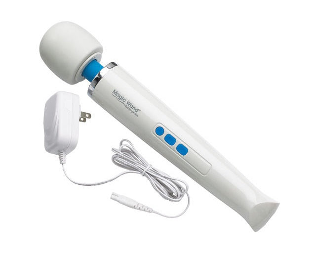 Authentic HV-270 Hitachi Magic Vibratex Wand Rechargeable Original Authentic HV-270 Hitachi Magic Vibratex Wand Rechargeable Original