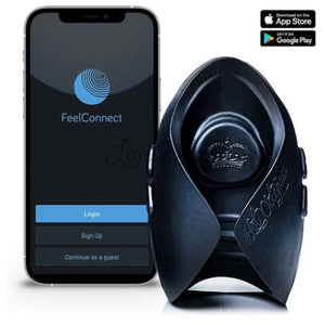 Hot Octopuss PULSE SOLO INTERACTIVE Guybrator Buy in Singapore LoveisLove U4Ria