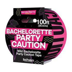 Hott Products Bachelorette Party Caution Tape 100 FT. Buy in Singapore LoveisLove U4Ria 