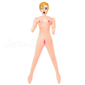 Hott Products Tiny Tina Petite Size Blow Up Doll 26 Inch Tall love is love buy sex toys in singapore u4ria loveislove