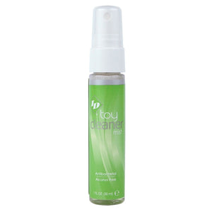 ID Toy Cleaner Mist 30ml 1FL OZ or 130 ML 4.4 FL OZ (Newly Replenished on Apr 19) Lubes & Toy Cleaners - Toy Cleaner ID  Buy In Singapore Sex Toys u4ria Lubricant