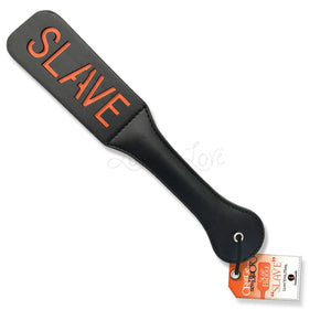 Icon Brands Orange Is The New Black Slap Paddle Slave