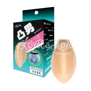 Japan NPG Bokki Unisex Wearable Male Cock Pad Buy in Singapore LoveisLove U4Ria
