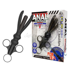 Japan A One Anal Syringe Lube Launcher Peace Buy in Singapore LoveisLove U4Ria