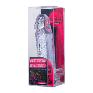 Japan Fuji World Michinoku Raijin Penis Sleeve Otegine 160 cm love is love buy sex toys in singapore u4ria