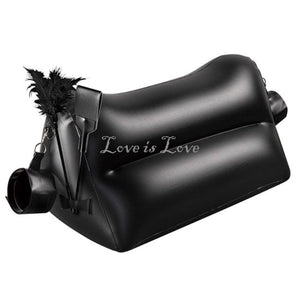 Japan Love Cushion Dark Magic Inflatable Type A buy in Singapore LoveisLove U4ria