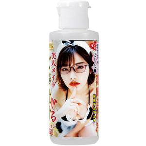 Japan NPG Beautiful Maid Service Juice Lotion Eimi Fukada or Minami Aizawa 80 ml or 200 ml