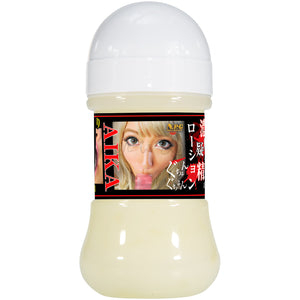 Japan NPG Semen-Like Lotion Aika 150 ML Buy in Singapore LoveisLove U4Ria