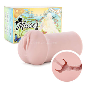 Japan Tomax Muses Arkhe Onahole Very Soft, Soft or Regular Buy in Singapore LoveisLove U4Ria