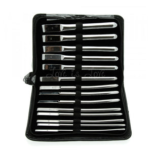 Kink Industries Deluxe Flat Ended Sound Kit buy in Singapore LoveisLove U4ria