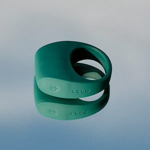 Lelo Tor 2 rechargeable vibrating cock ring