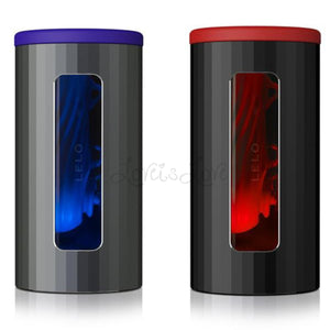 Lelo F1s V2 Developer Kit App Controlled Male Vibrator Red or Blue Buy in Singapore LoveisLove U4Ria