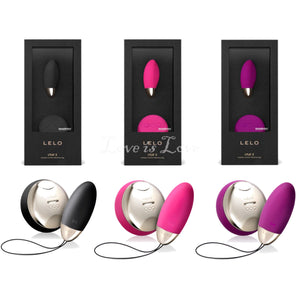 Lelo Insignia Lyla 2 Design Edition Black or Cerise or Deep Rose Buy in Singapore LoveisLove U4ria
