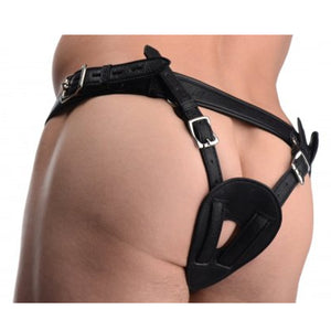 Master Series Ass Holster Anal Plug Harness Buy in Singapore LoveisLove U4ria 