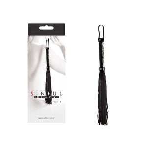 NS Novelties Sinful Whip