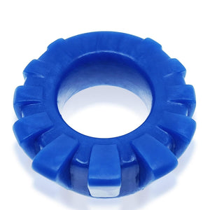 Oxballs Cock-Lug Bulge Cockring Marine Blue OX-1922 love is love buy sex toys in singapore u4ria loveislove
