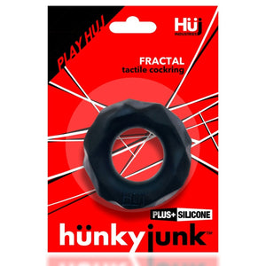 Oxballs Hunkyjunk Fractal Tactile Comfort Cockring love is love buy sex toys singapore u4ria