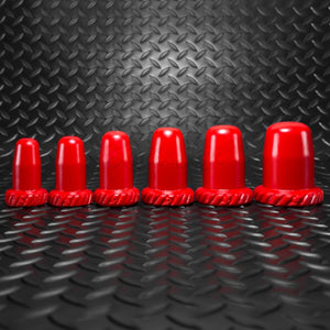 Oxballs Silicone Stopper Plug Size B,C,D,E and F buy in Singapore Loveislove u4ria