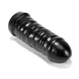 Oxballs Pounder Thick Fat Rippled Dildo OX-1135