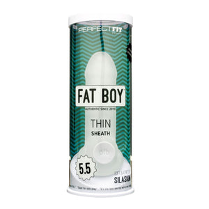 Perfect Fit Fat Boy Thin Sheath 5.5 Inch Medium buy in Singapore LoveisLove U4ria